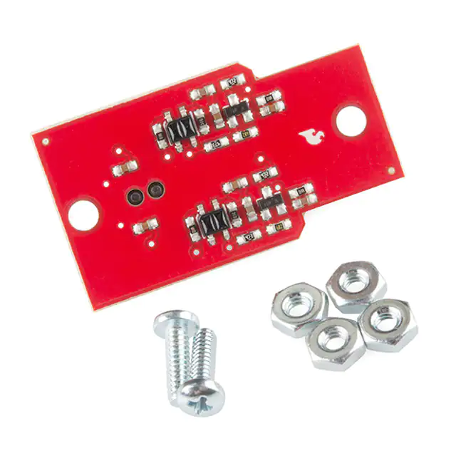 SEN-12617 SparkFun Electronics
