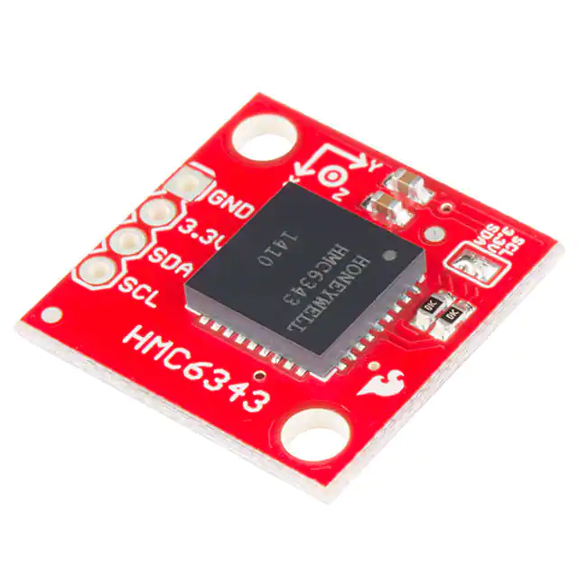SEN-12916 SparkFun Electronics