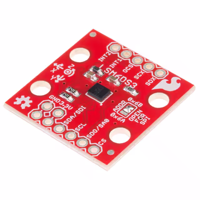 SEN-13339 SparkFun Electronics