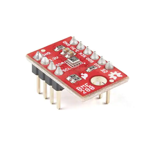 SEN-13905 SparkFun Electronics