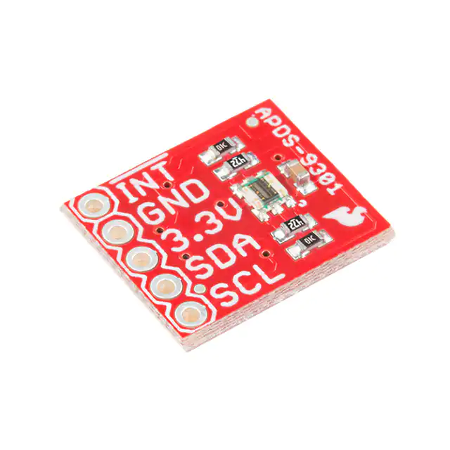 SEN-14350 SparkFun Electronics