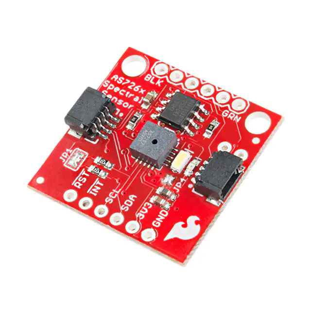 SEN-14351 SparkFun Electronics