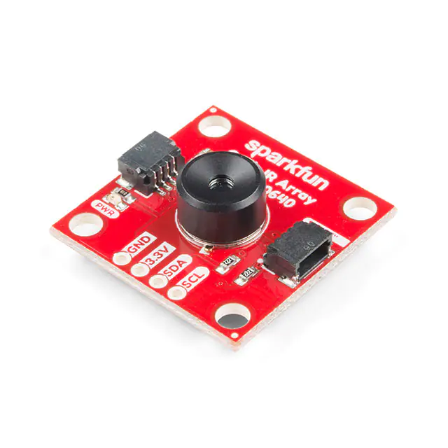 SEN-14843 SparkFun Electronics