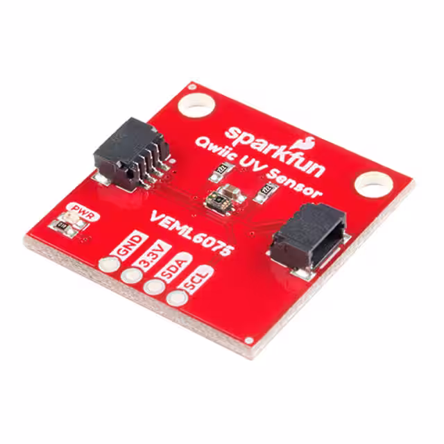 SEN-15089 SparkFun Electronics