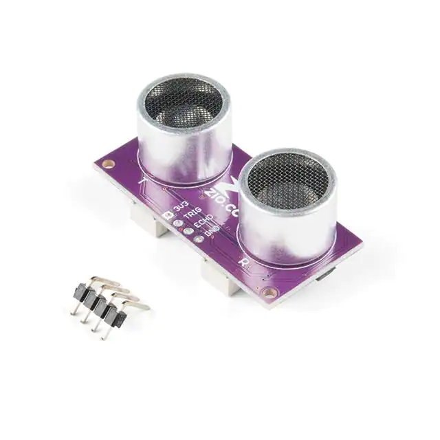 SEN-15171 SparkFun Electronics