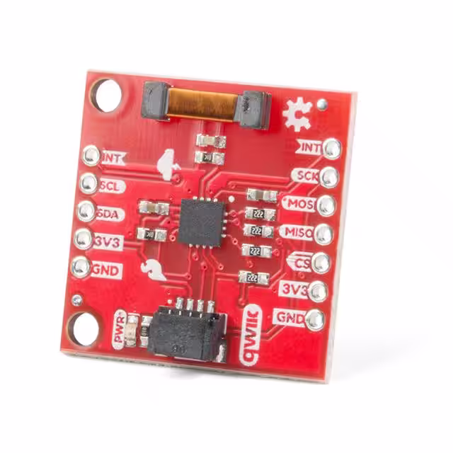 SEN-15276 SparkFun Electronics