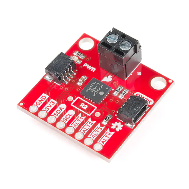 SEN-16295 SparkFun Electronics