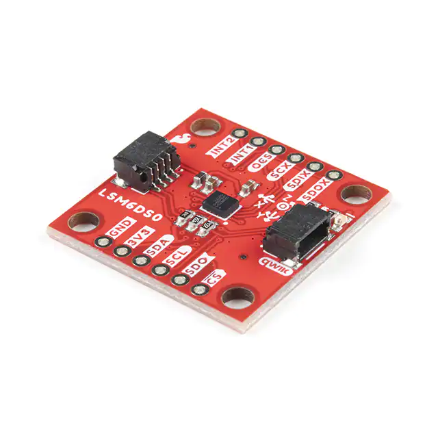 SEN-18020 SparkFun Electronics