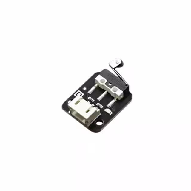 SEN0138-R DFRobot