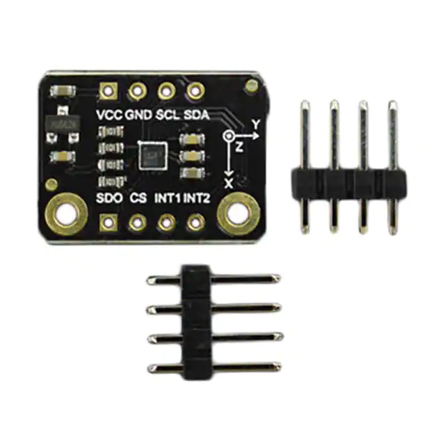 SEN0405 DFRobot