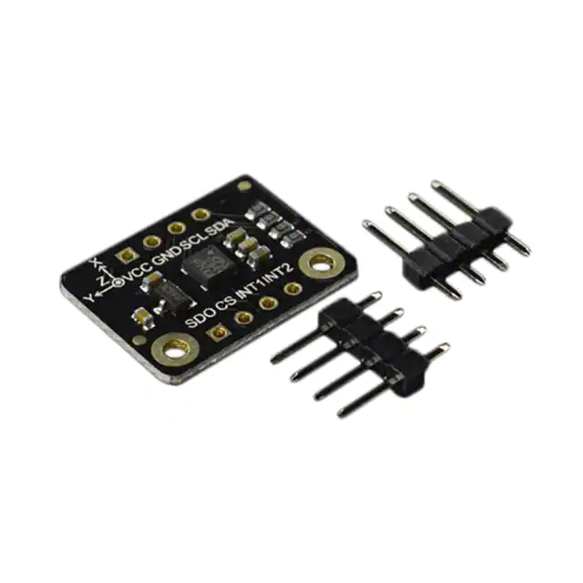 SEN0407 DFRobot