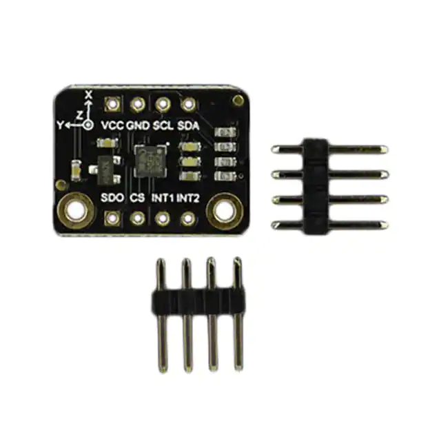 SEN0408 DFRobot