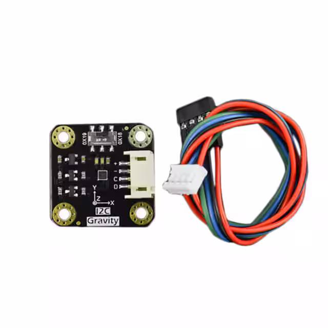 SEN0409 DFRobot
