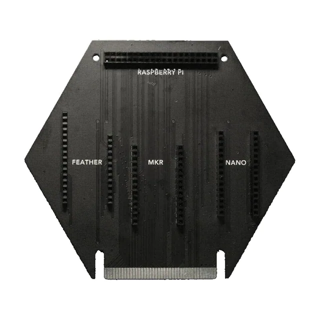 SHU_A_BLKFSZZZV100 Pimoroni Ltd