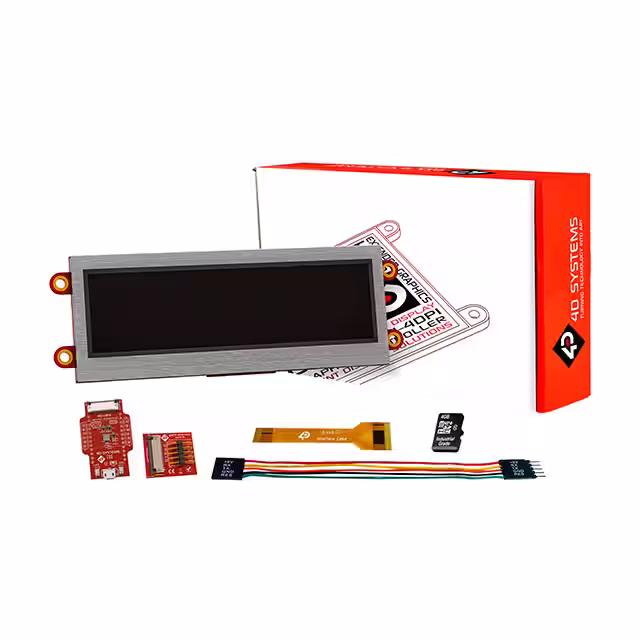 SK-PIXXILCD-39P4 4D Systems Pty Ltd