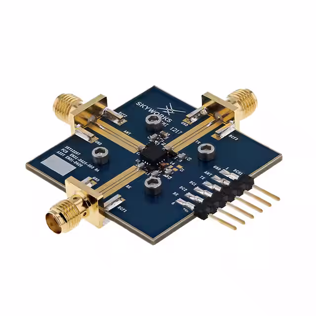 SKY12208-478LF-EVB Skyworks Solutions Inc.