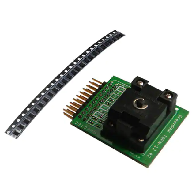 SLG46536V-SKT Renesas Electronics Corporation