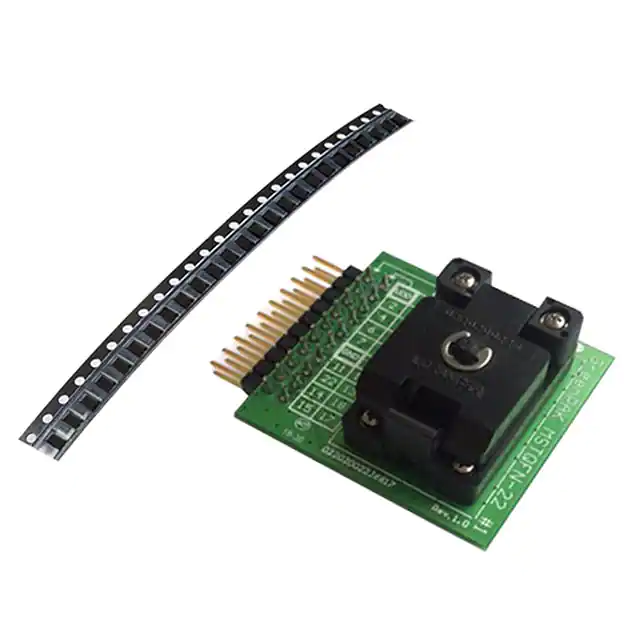SLG46533V-SKT Renesas Electronics Corporation