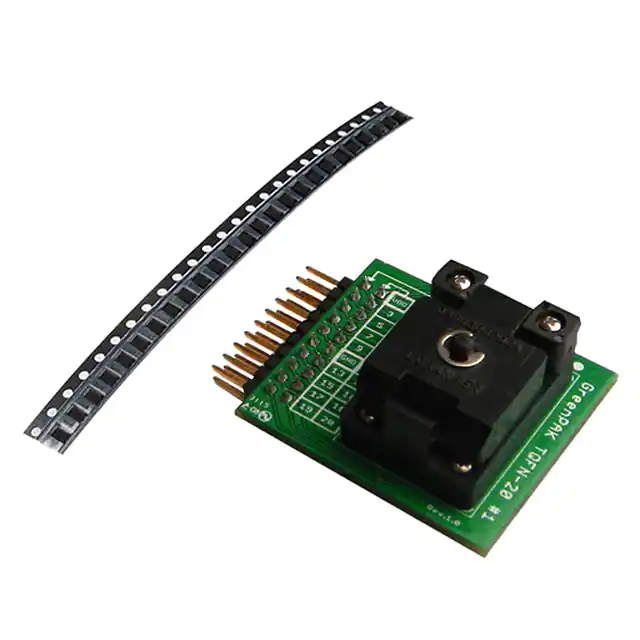 SLG46537V-SKT Renesas Electronics Corporation