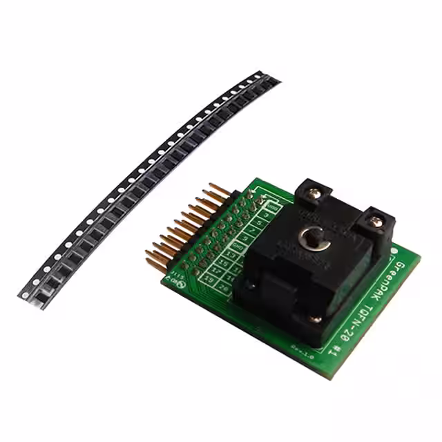 SLG46620V-SKT Renesas Electronics Corporation