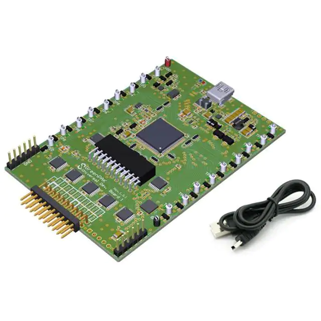 SLG46538M-DIP Renesas Electronics Corporation