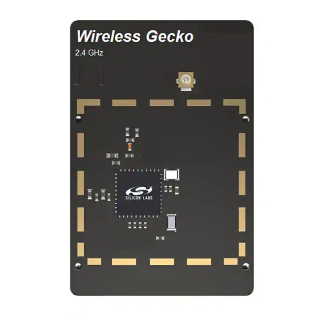 SLWRB4183A Silicon Labs