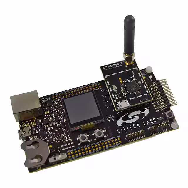 SLWSTK6201A Silicon Labs
