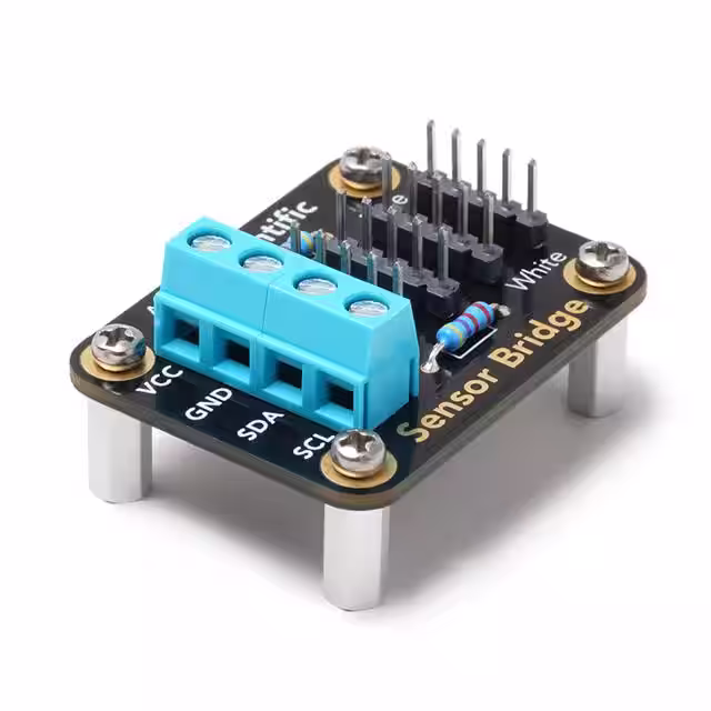 SN-BG Atlas Scientific