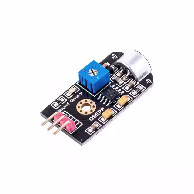 SOUND-01 OSEPP Electronics LTD