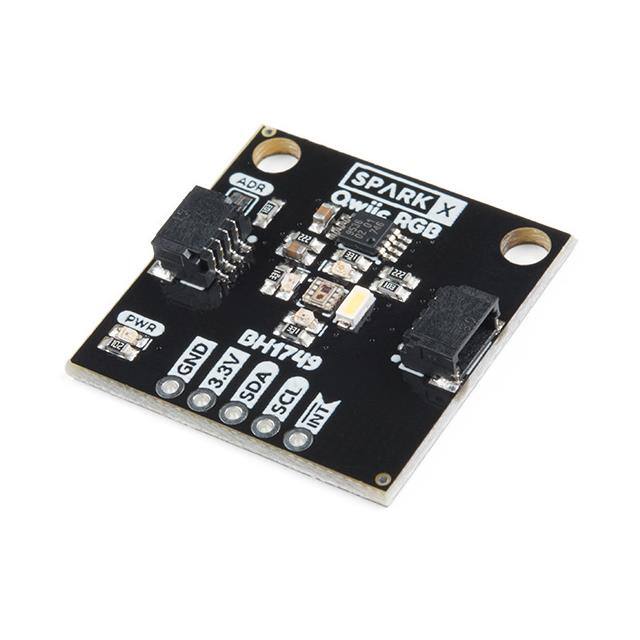 SPX-14733 SparkFun Electronics