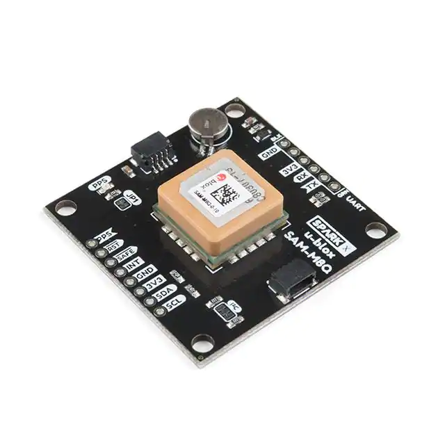 SPX-15106 SparkFun Electronics