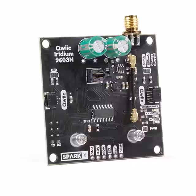 SPX-15780 SparkFun Electronics