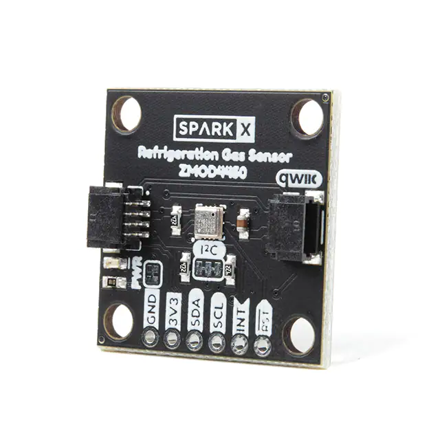 SPX-16677 SparkFun Electronics
