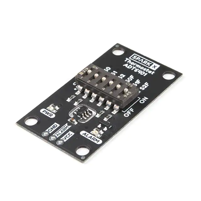 SPX-16772 SparkFun Electronics