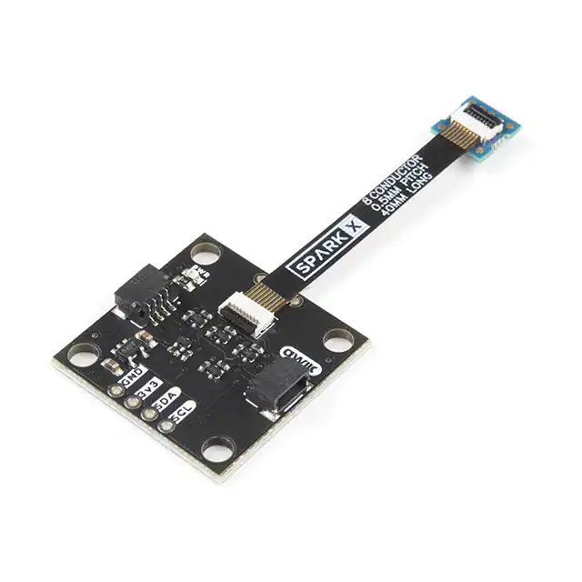 SPX-17046 SparkFun Electronics