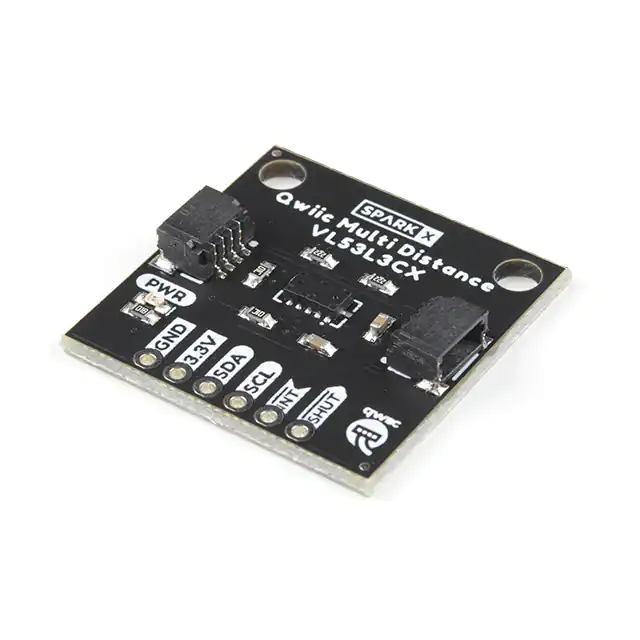 SPX-17072 SparkFun Electronics