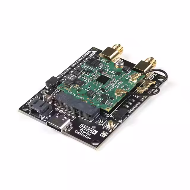 SPX-17114 SparkFun Electronics