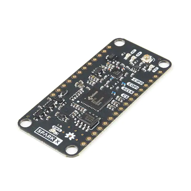 SPX-17236 SparkFun Electronics