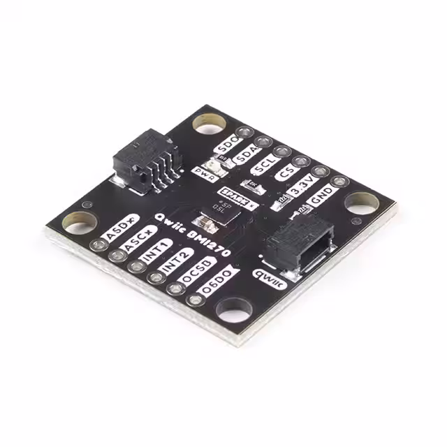 SPX-17353 SparkFun Electronics