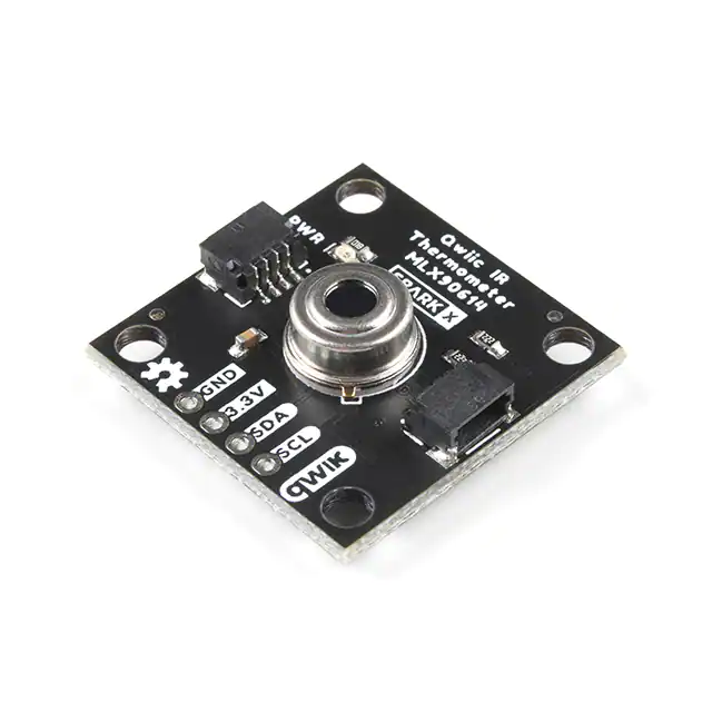 SPX-17522 SparkFun Electronics