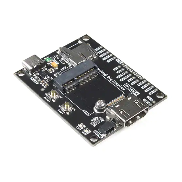 SPX-17718 SparkFun Electronics