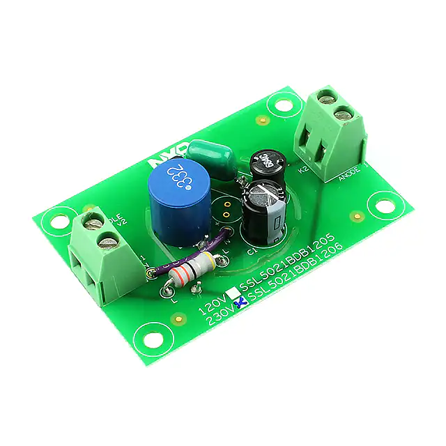 SSL5021BDB1206UL NXP USA Inc.