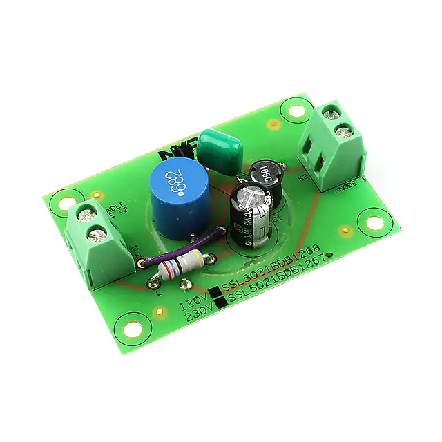 SSL5021BDB1267UL NXP USA Inc.