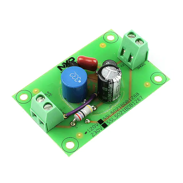 SSL5021BDB1268UL NXP USA Inc.