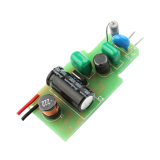 SSL5031BDB1208UL NXP USA Inc.