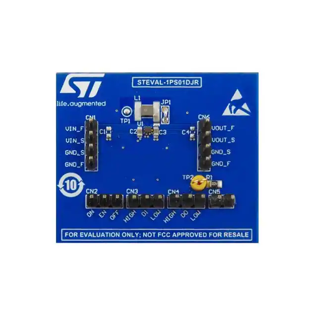 STEVAL-1PS01DJR STMicroelectronics