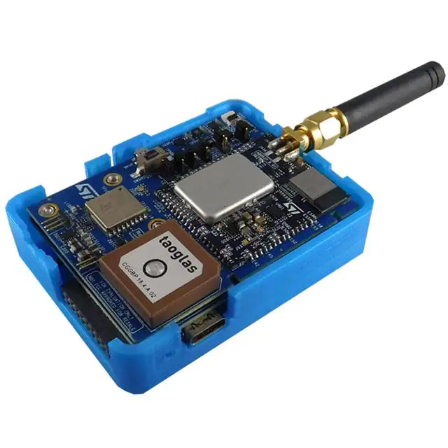 STEVAL-ASTRA1B STMicroelectronics
