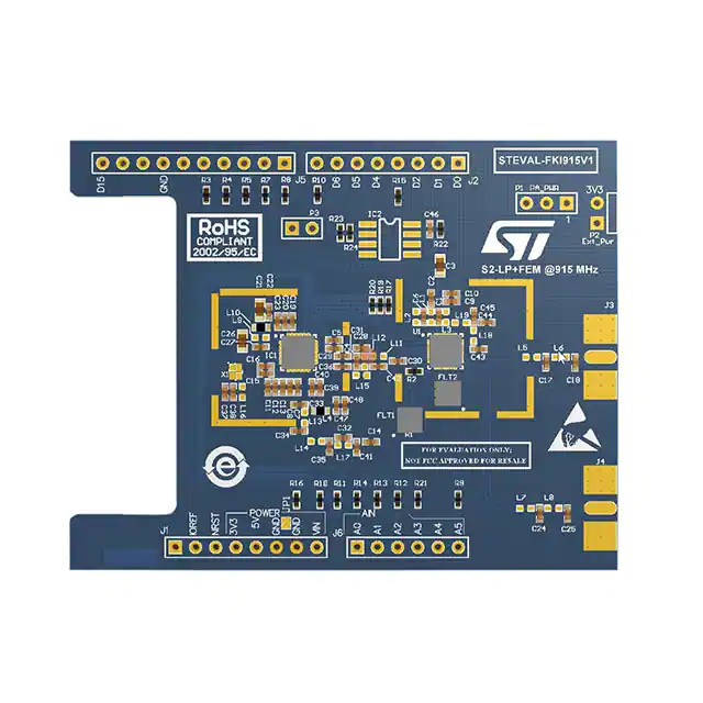 STEVAL-FKI915V1 STMicroelectronics