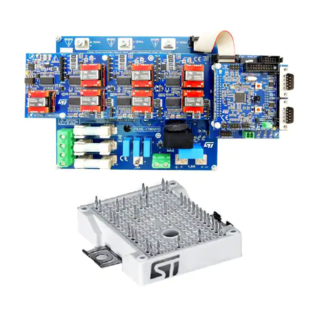 STEVAL-HKI001V2 STMicroelectronics