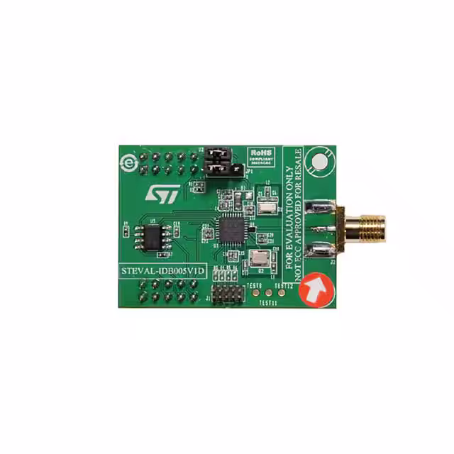 STEVAL-IDB005V1D STMicroelectronics